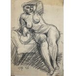 Veres Péter: Portrék, aktok