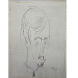 Veres Péter: Portrék, aktok