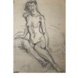 Veres Péter: Portrék, aktok