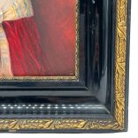 Breittschneider Rudolf (1866-1924): Háremhölgy