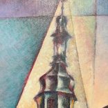 Borbély László: Weimari tér