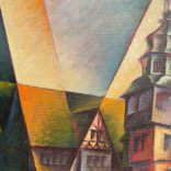 Borbély László: Weimari tér