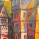 Borbély László: Weimari tér