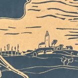 Pártay István (1906-1979): Merkepusztai béreslány