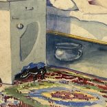 Sebő Zoltán Szini (1887-1961): Érzéki pulzusmérés