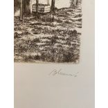 Blahos Rudolf (1917-1986): Pajta