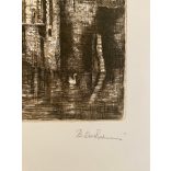 Blahos Rudolf (1917-1986): Csonka torony