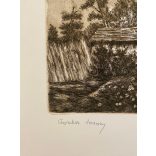 Blahos Rudolf (1917-1986): Csonka torony