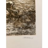 Blahos Rudolf (1917-1986): Vihar közeleg
