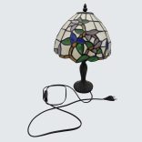 tiffany stílusú lámpa