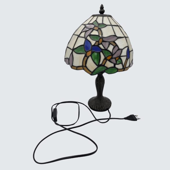 tiffany stílusú lámpa