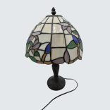 tiffany stílusú lámpa