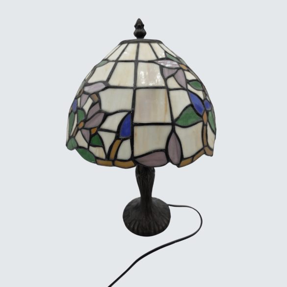 tiffany stílusú lámpa