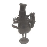 Jajnesica Róbert - Chéf/Pék - Réz Plasztika