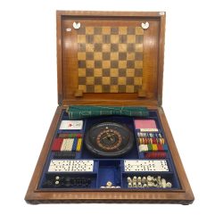 Artdeco  Rulett Multi Games