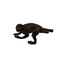 Bécsi Bronz - Majom