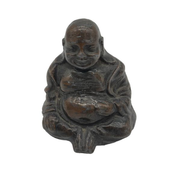 Buddha Bronz Szobor