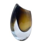 Skandináv Üveg Váza 