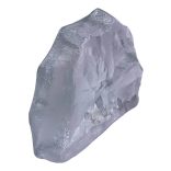 Orrefors Asztali Üveg Dísz