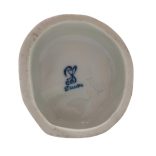 Dresden Kötényes Nő