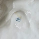 Royal Dux Vadászkutyák