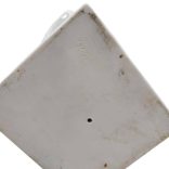 Herendi Wagner Mellszobor