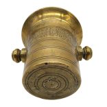 Réz Mozsár 