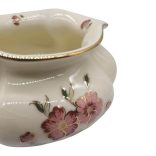 Zsolnay Fodros Kaspó