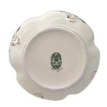 Zsolnay Fodros Kaspó