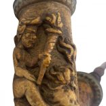 Tajtékpipa 19. század