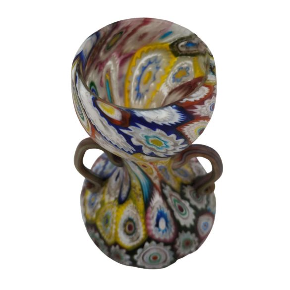 Millefiori váza