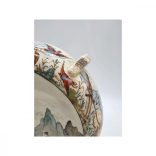 Fischer Korai Díszkulacs