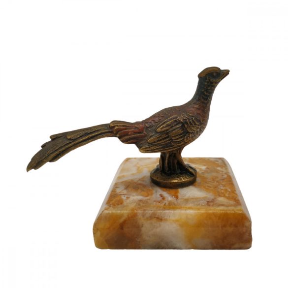 Bécsi Bronz - fácán -