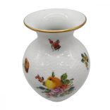 Herendi Gyümölcsös Váza