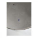 Herendi Fésülködő Lány 