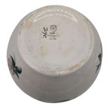 Fischer Kaspó Paraszti Jelenettel