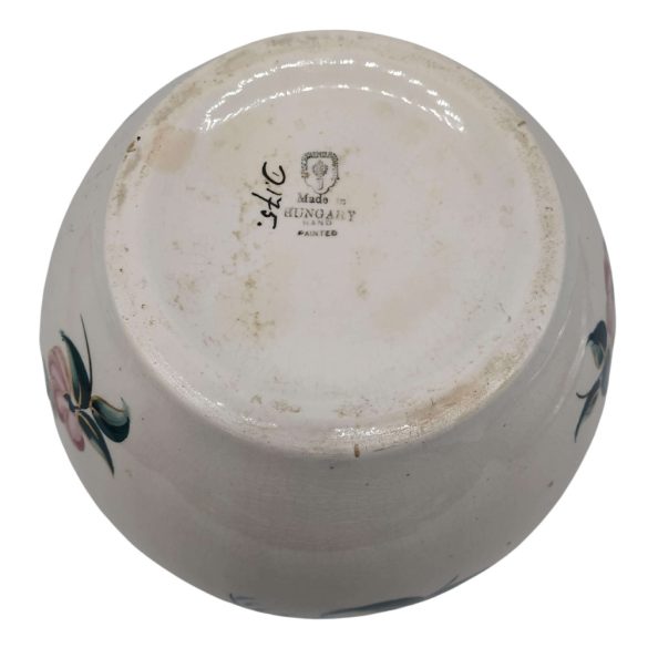 Fischer Kaspó Paraszti Jelenettel