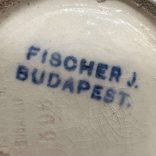 Fischer Áttört Kiöntő 