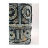 Retro Kerámia Padlóváza