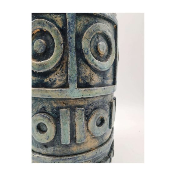 Retro Kerámia Padlóváza