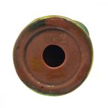 Zsolnay eozin mázas kút