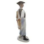 Aquincum betyár porcelán