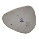 Aquincum betyár porcelán