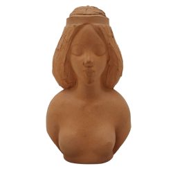 Őrsi András- Női portré- kis méret