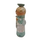 Kiss Rooz Ilona- hegedűs figura-