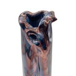 Jakab Bori Kék Váza