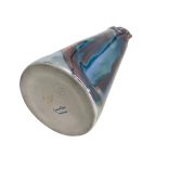 Jakab Bori Kék Váza