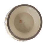 Zsolnay Váza ( Nyak résznél hibás) 