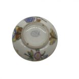 Herendi viktóriamintás bonbonier