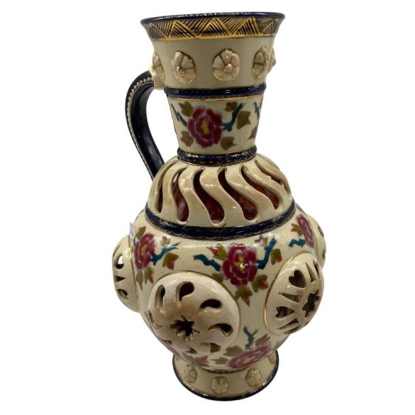 Fischer váza, 19. század